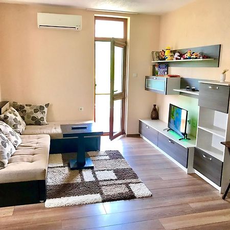 סנדנסקי Apartment Feo מראה חיצוני תמונה