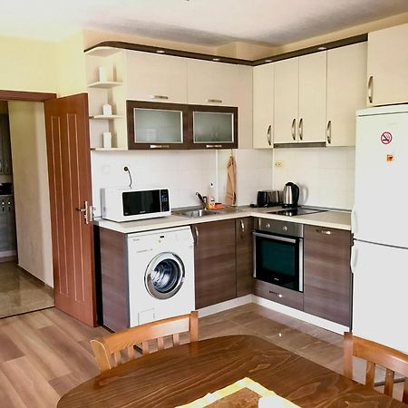 סנדנסקי Apartment Feo מראה חיצוני תמונה