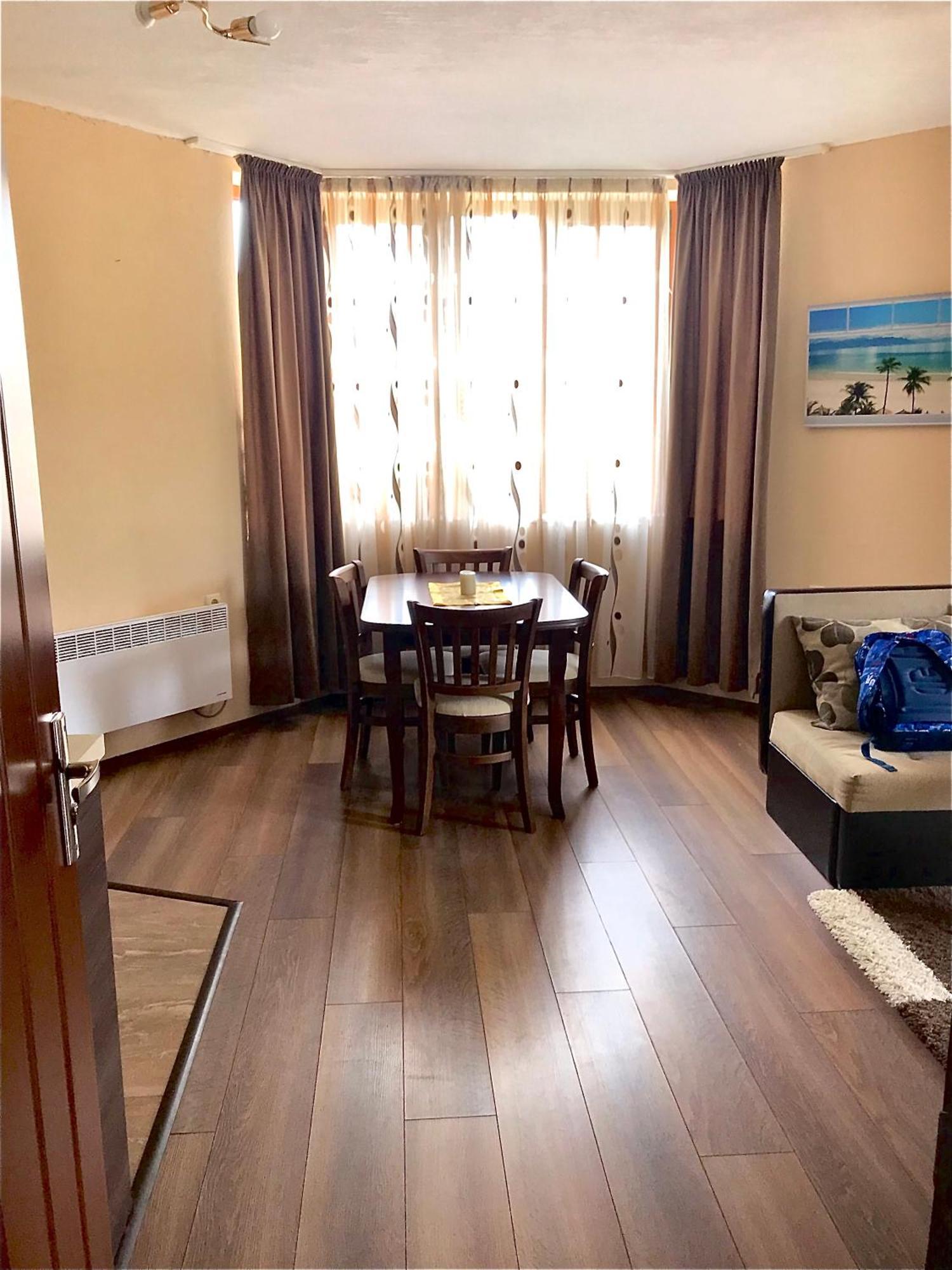 סנדנסקי Apartment Feo מראה חיצוני תמונה