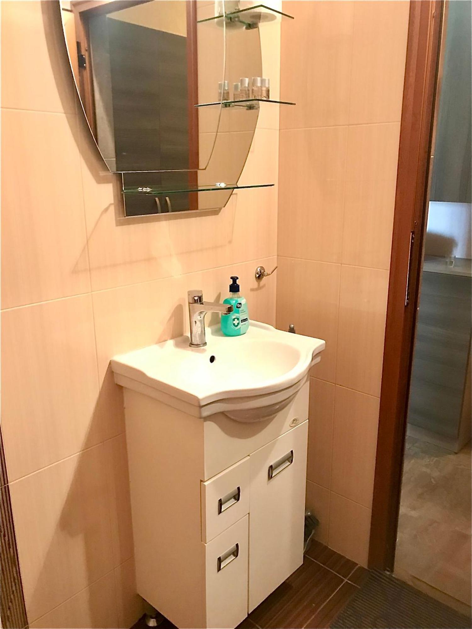סנדנסקי Apartment Feo מראה חיצוני תמונה